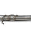 SPDZ1 3” Performance Downpipe for 2016+ Ford Focus RS