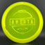 Z Athena Disc Golf Driver - Paul McBeth Edition