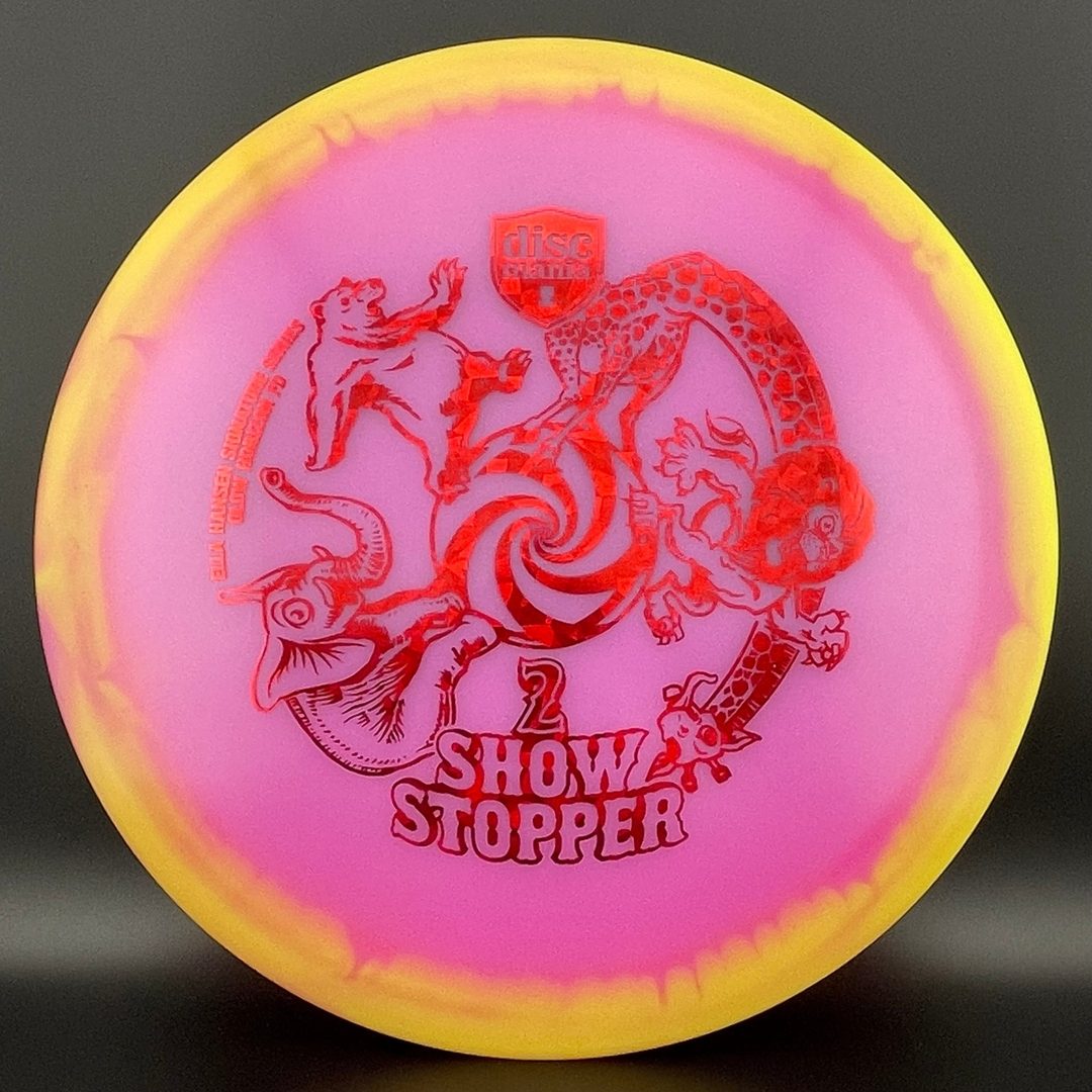 Color Glow Horizon FD - Show Stopper 2 - Ella Hansen Signature Series