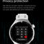 GS Watch4 Pro Smart Bracelet - Korvel