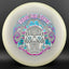 Total Eclipse Hex - Crushin' Amanitas VIP 2.0 Disc