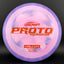 Proto ESP Hallux - Ricky Wysocki Distance Driver