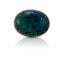 S. Carter Designs Labradorite Belt Buckle