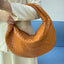 Premium Large Women's Woven Shopper Bag