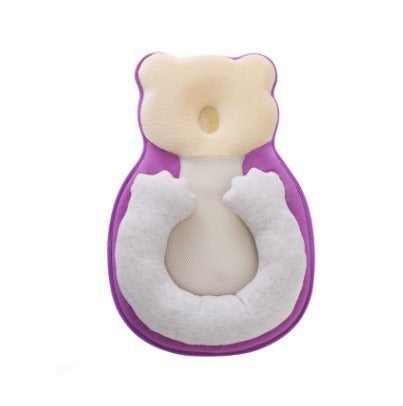 Premium Newborn Positioning Pillow for Comfortable Sleep