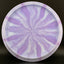 Fuzion Burst EMAC Truth - Mini EMAC Logo (Used)