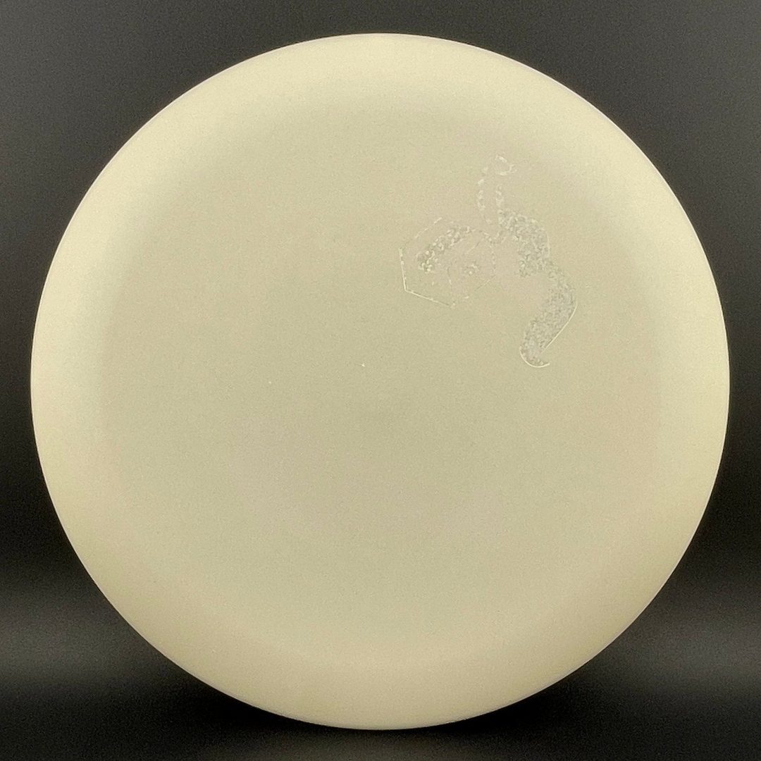 Glow D-Line P2 - Warehouse Weasel Stamp