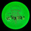A5 (400 Ultra Soft Glow) - Twilight Tide Disc Golf Disc