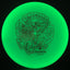 Disque de Disc Golf Glow Gnome