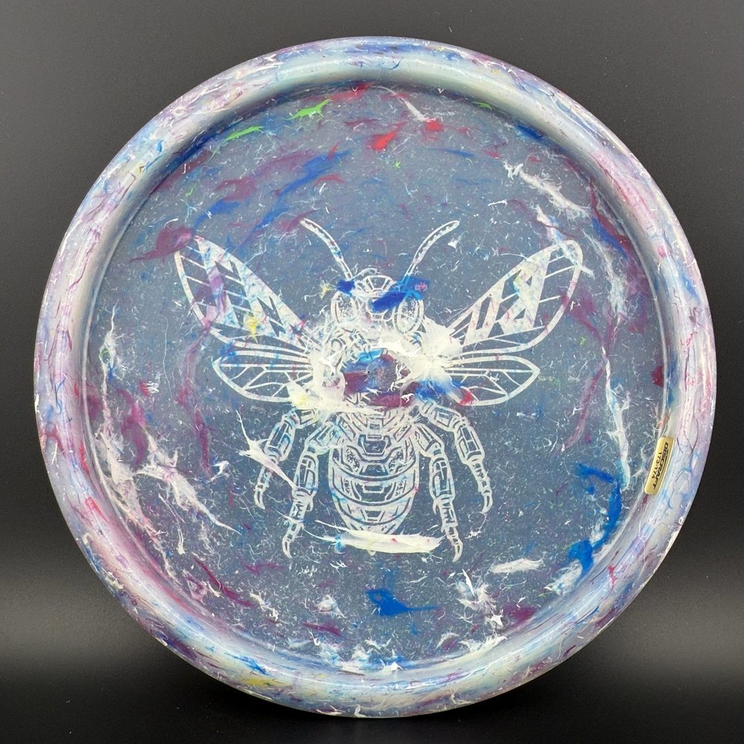 Colorshift Jawbreaker Z Buzzz - Édition DGLO 2025