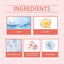 Crème hydratante pour le visage Radiant