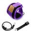 Resistance Bands with Ankle Straps Cuff with Cable for Attachment Booty Butt Thigh Leg Pulley Strap Lifting Fitness Exercise - Korvel