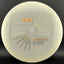 Total Eclipse Hex Disc Golf Midrange
