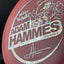 Metallic Z Wasp - 2021 Adam Hammes Tour Series Disc