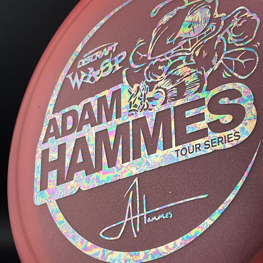 Metallic Z Wasp - 2021 Adam Hammes Tour Series Disc