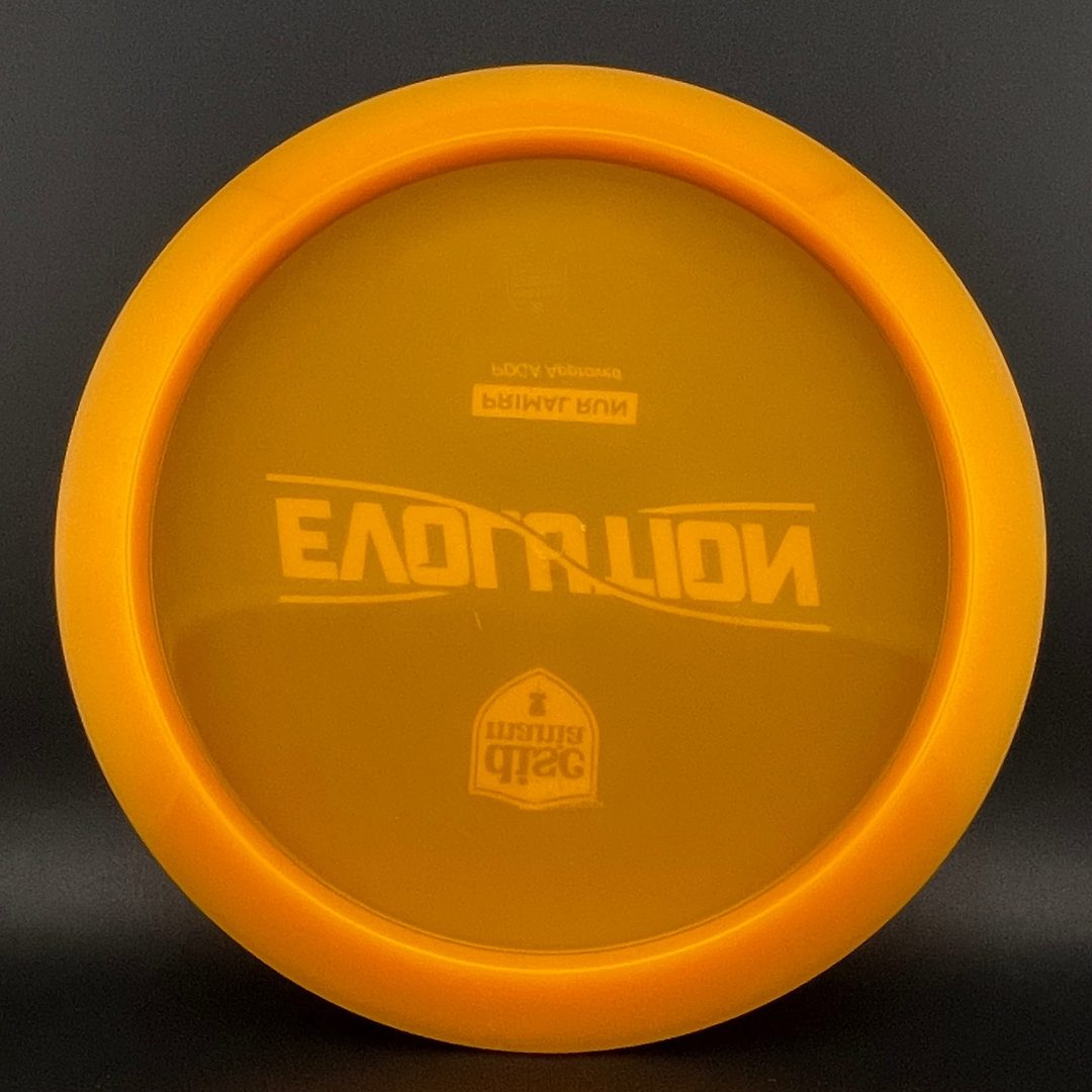 Primal Run Splice Disc Golf Driver