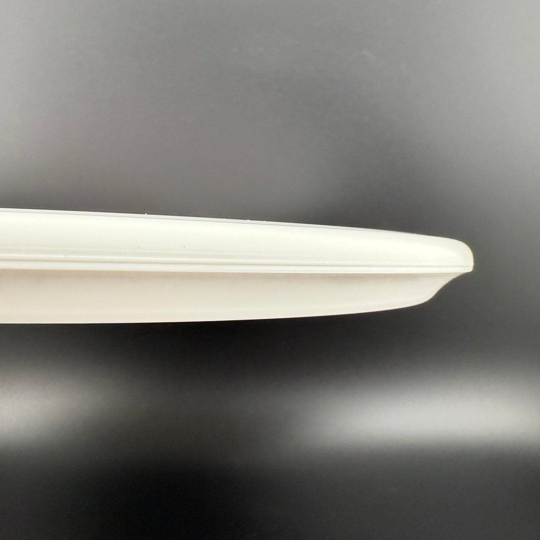 Z Glo Swarm Disc Golf Midrange - Seasonal Glo