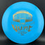 Lima The Dome - Artist Series - Lightweight Disc Golf Driver