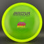 Innova Champion Dart Disc Golf Putter