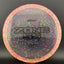 Confetti Z Zone SS Disc Golf Disc