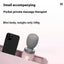 VibeEase Portable Massager - Korvel