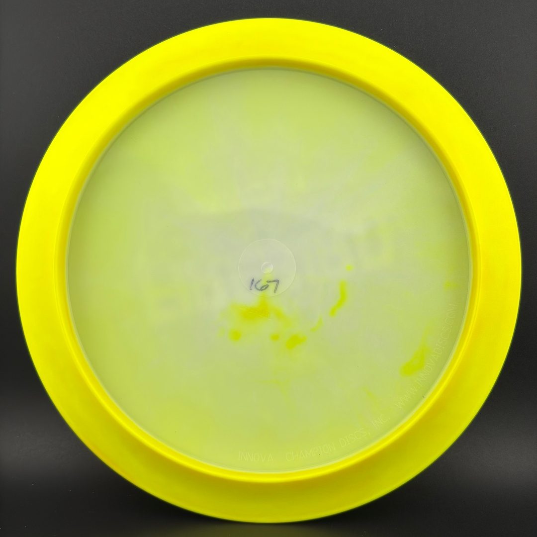 Halo Star Firebird Disc Golf Disc