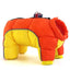 Pet Dog Clothes Winter Clothes Thickened Warm Down Jacket Teddy Dog Quadruped Winter Coat - Korvel