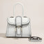 Togo Cowhide Women's Crossbody Handbag