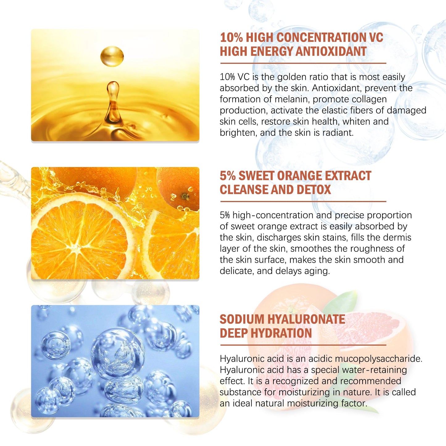 Brightening Cream - Korvel