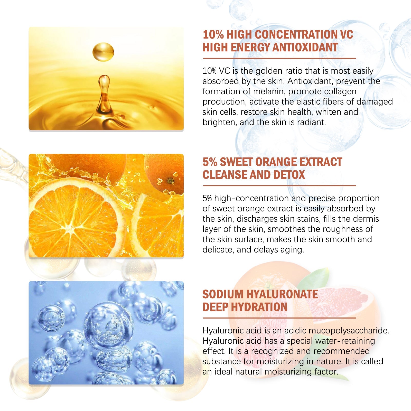 Brightening Cream - Korvel