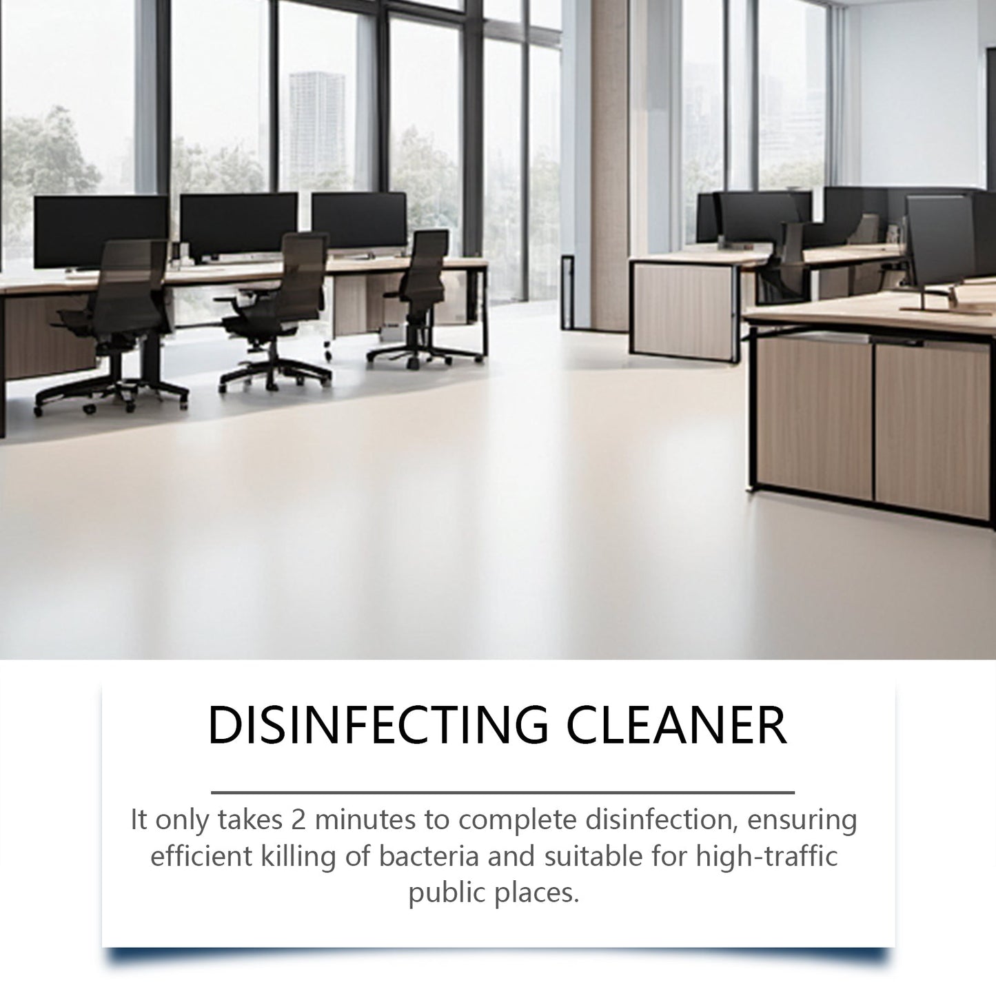 Premium Multi-Purpose Cleaner for Home Use