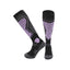 Outdoor Warm Snow Socks Merino Wool Socks Long Tube Thick Foot Warming Skiing Socks Towel Bottom Thick Socks - Korvel