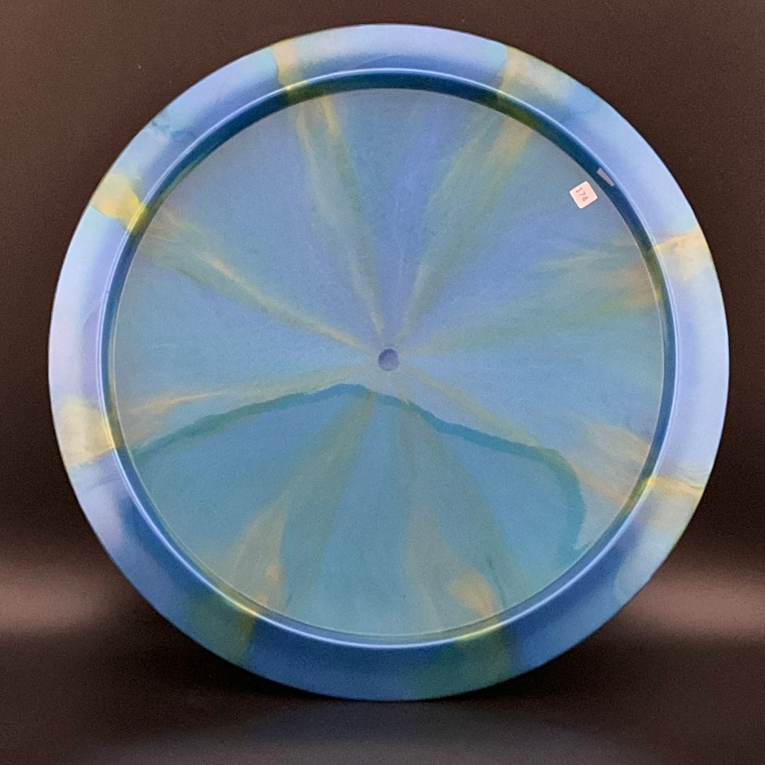 Nebula Ethereal Coalesce - Limited Edition "Alien Aztec"