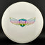 Discmania S-Line MD1 - DM Wings Disc Golf Disc