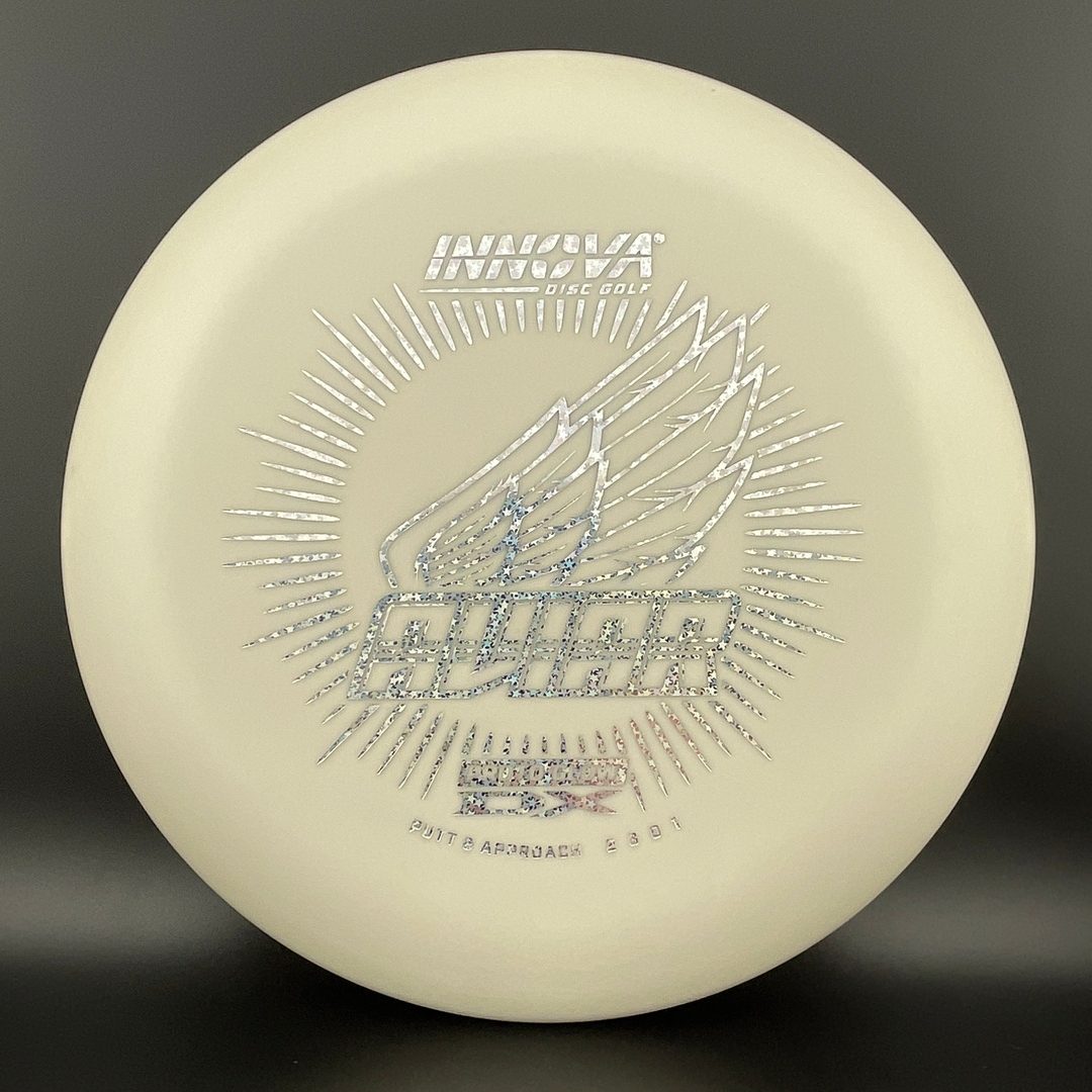 Proto Glow DX Aviar Disc Golf Putter