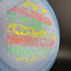 Stardust C-Blend Emperor Disc Golf Driver