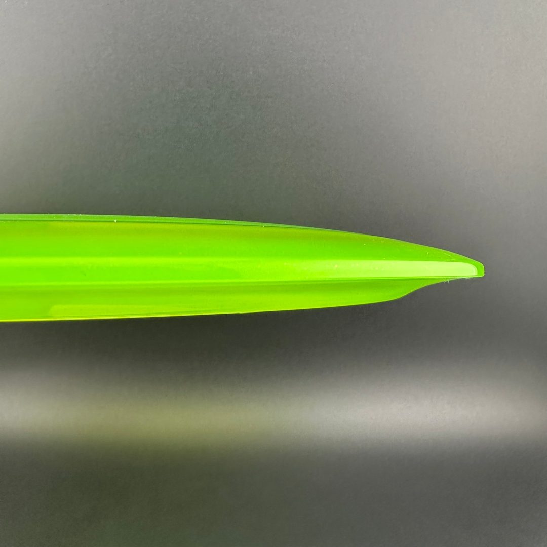 VIP Glimmer Boatman - Limited Edition Disc Golf Driver