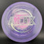 ESP Swirl Anax - Édition Collab Équipe