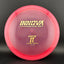 Innova Champion IT Disc Golf Driver