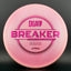 DGA Atmos Breaker Disc Golf Putter