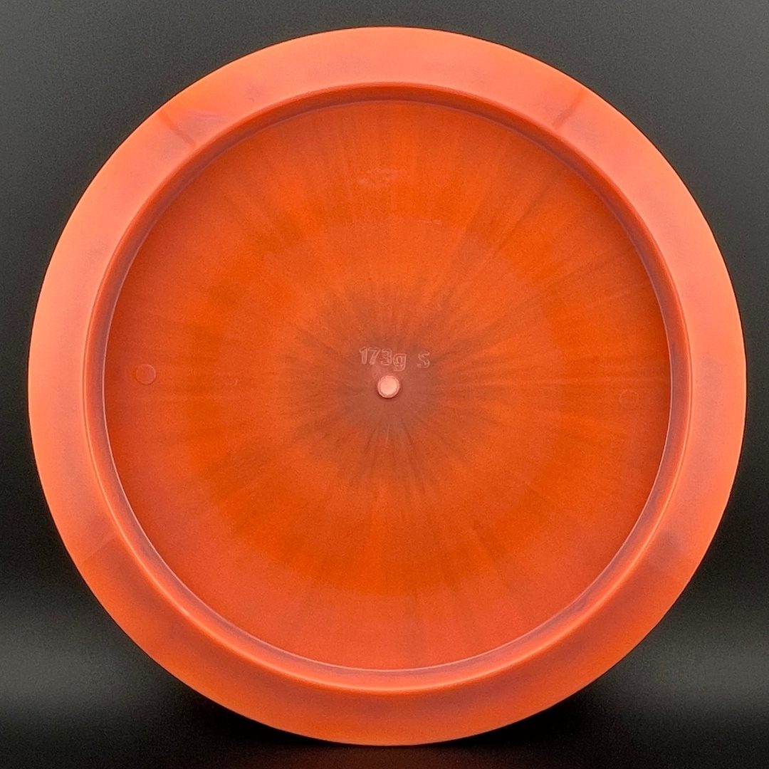 Disque de Golf Disc Soft Aura Construct