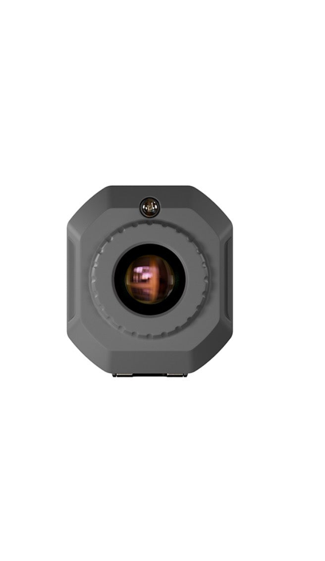 Olight TS004 Pro Thermal Monocular - 384x288, 8x Zoom, WiFi, IP67