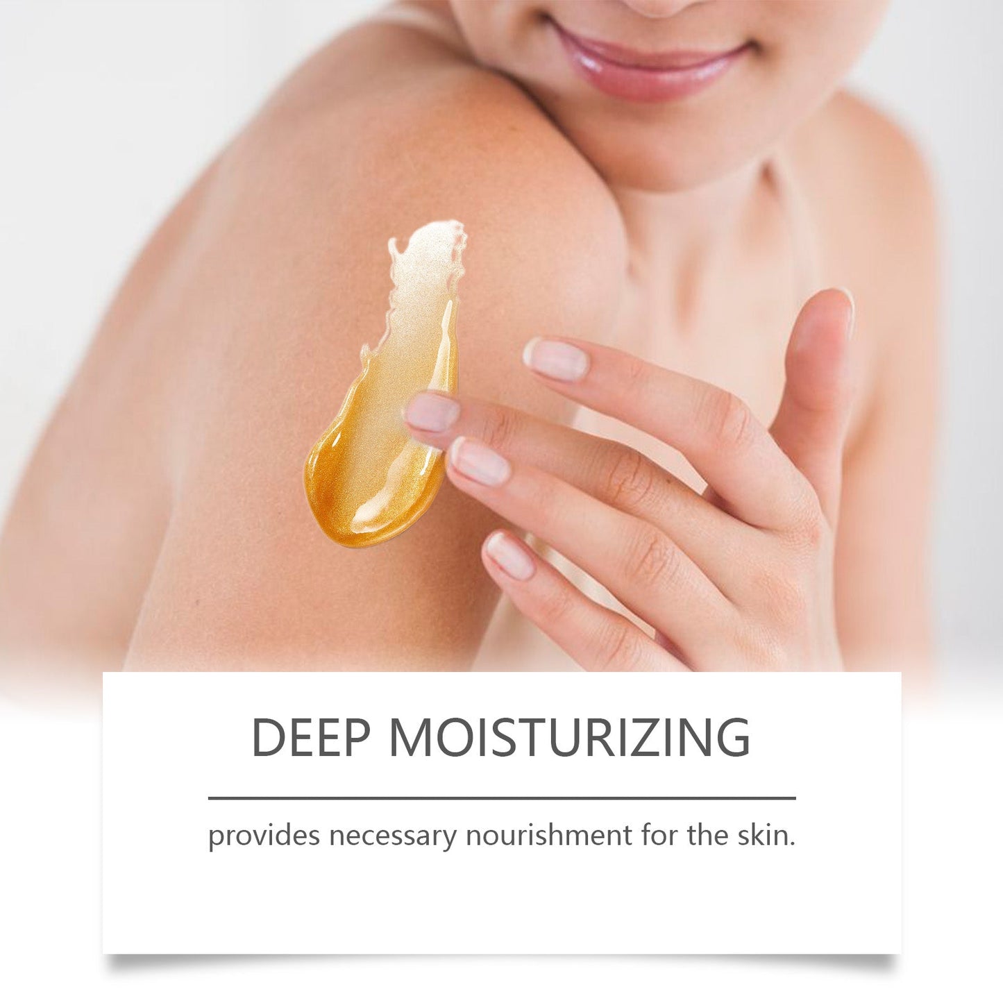 Skin Care Cream, Gently Hydrating And Soothing Skin Care Cream For Dry Bodies - Korvel