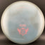 Gold Fuse - PFN - Mini Stamp Disque de Disc Golf à Petites Ailes