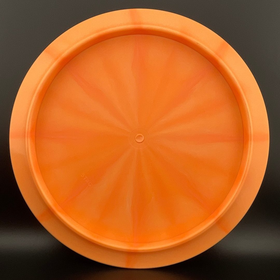 Tournament Burst Stag Disc Golf Driver