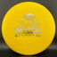 Zero Hard Mace - Sello de Guerrero OOP *Gibson Stash*