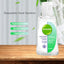 30-60ml Travel Portable Mini Hand Sanitizer for Kids Anti-Bacteria Moisturizing Disposable Waterless Hand Gel Handgel - Korvel