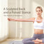 FlexLoop Figure Band - Compact Resistance Training Tool