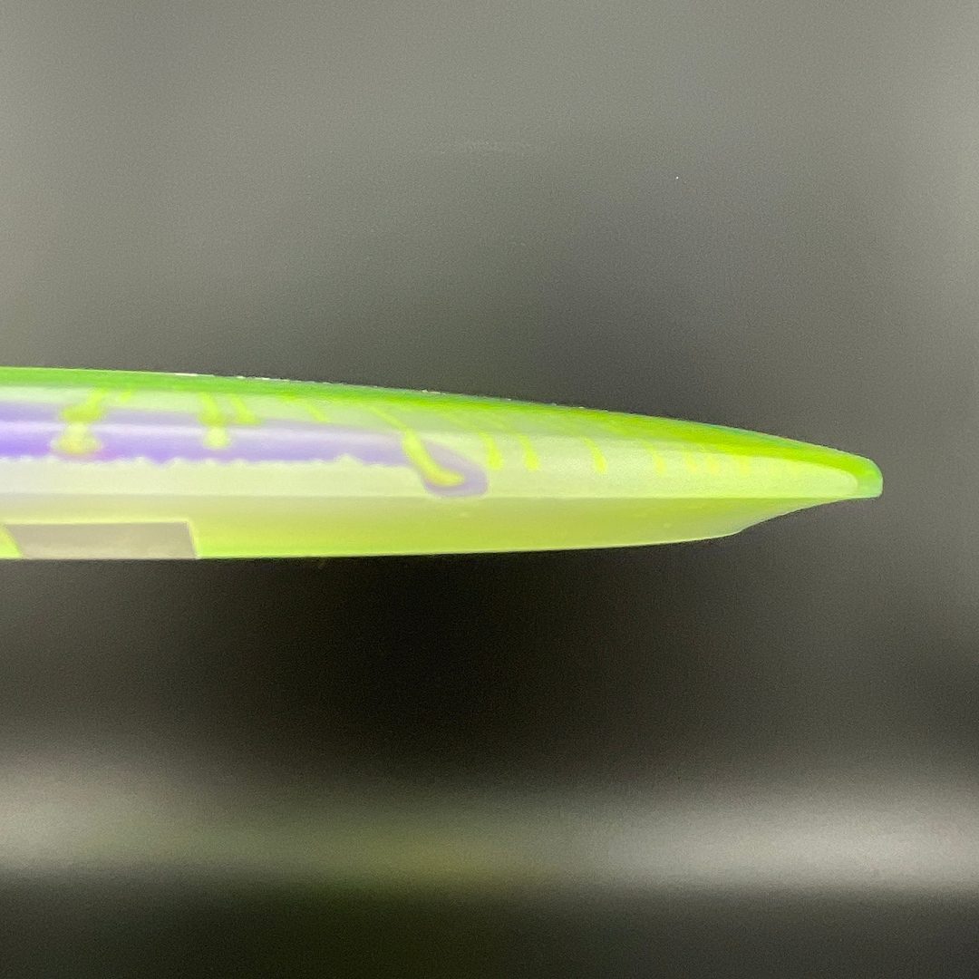 Disco de Golf I-Dye Champion Firebird