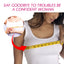 Chest Round Stick Chest Firming Plump Plump Plump Chest Anti-Sagging Moistening Lift Stick - Korvel